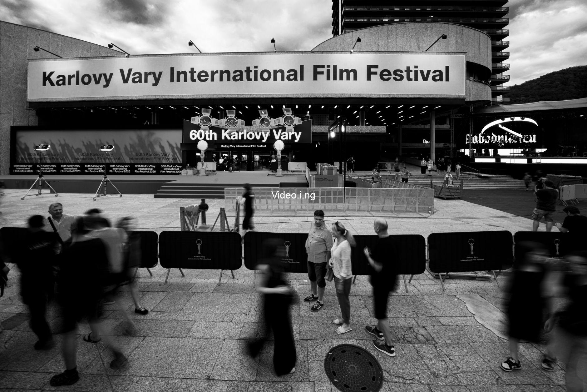 60th Karlovy Vary Film Festival Announces Official Selection and Juries