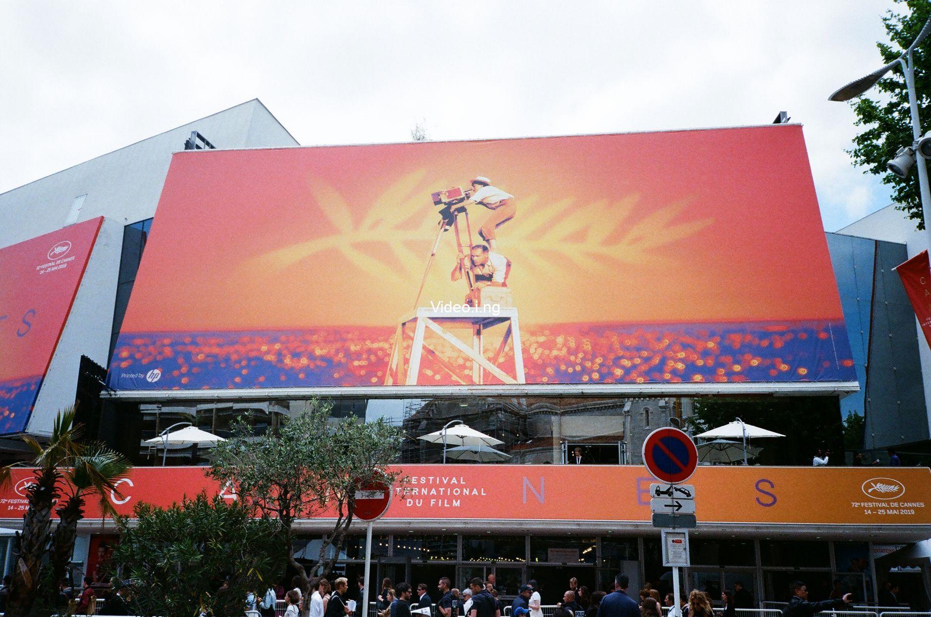 Cannes 2026 Video #12: Wrapping Up