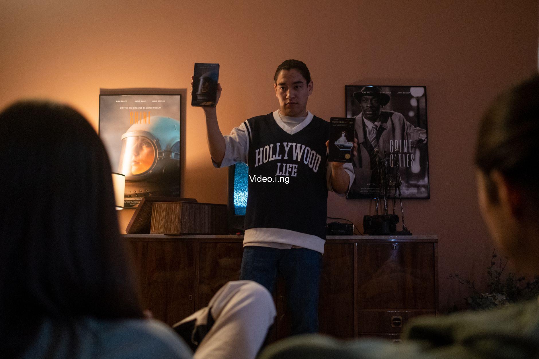 Every Movie Marjane Satrapi Directed, Including Ryan Reynolds’ Black Comedy