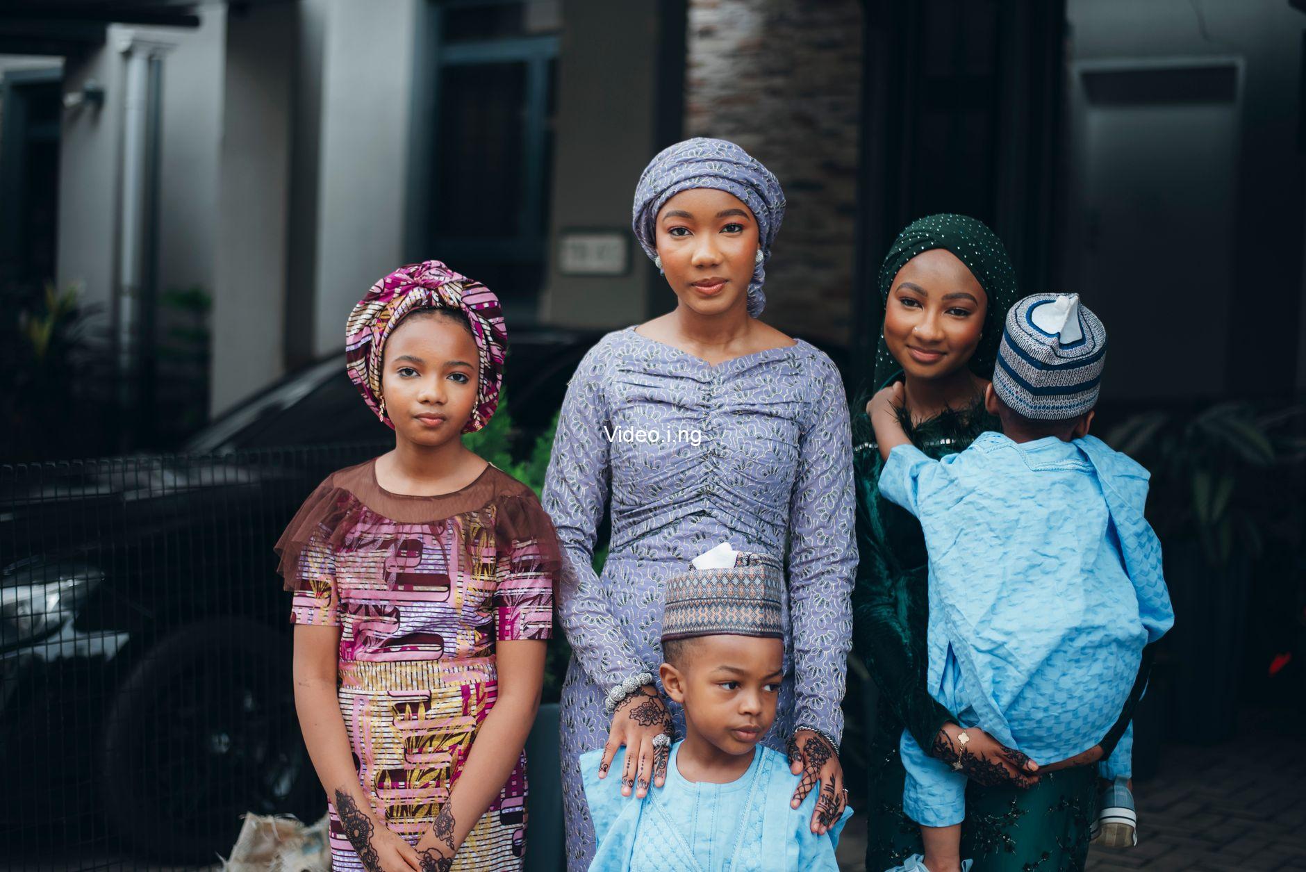 Gunmen kidnap ex Power minister Adelabu’s sister and children in Ibadan (video)