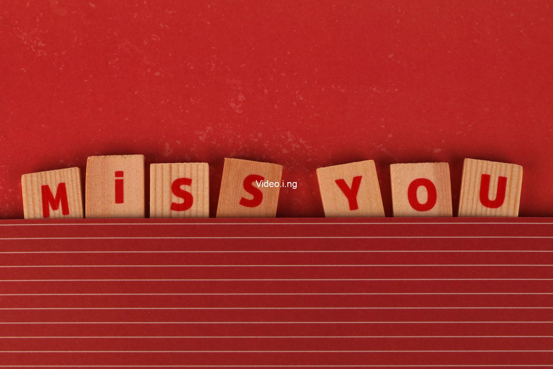 Miss You, Love You (2026) MOVIE