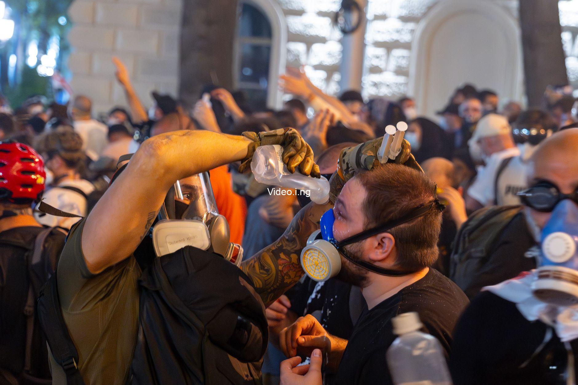 Locarno 2026: Objet A, Tear Gas, Fire Flower (Hanabi)