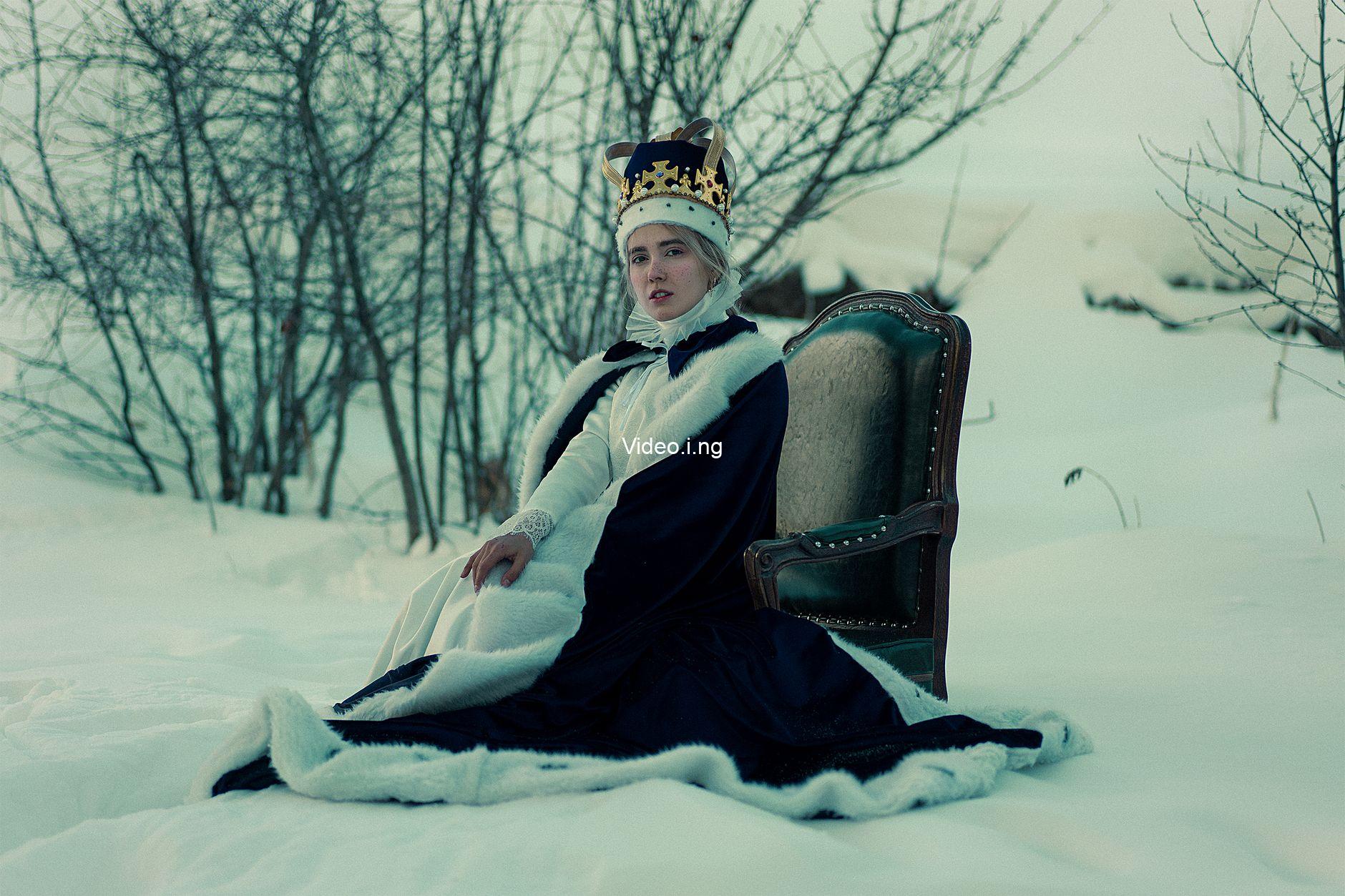 The Insipid Prince’s Furtive Grab for the Throne (2026) Season 1