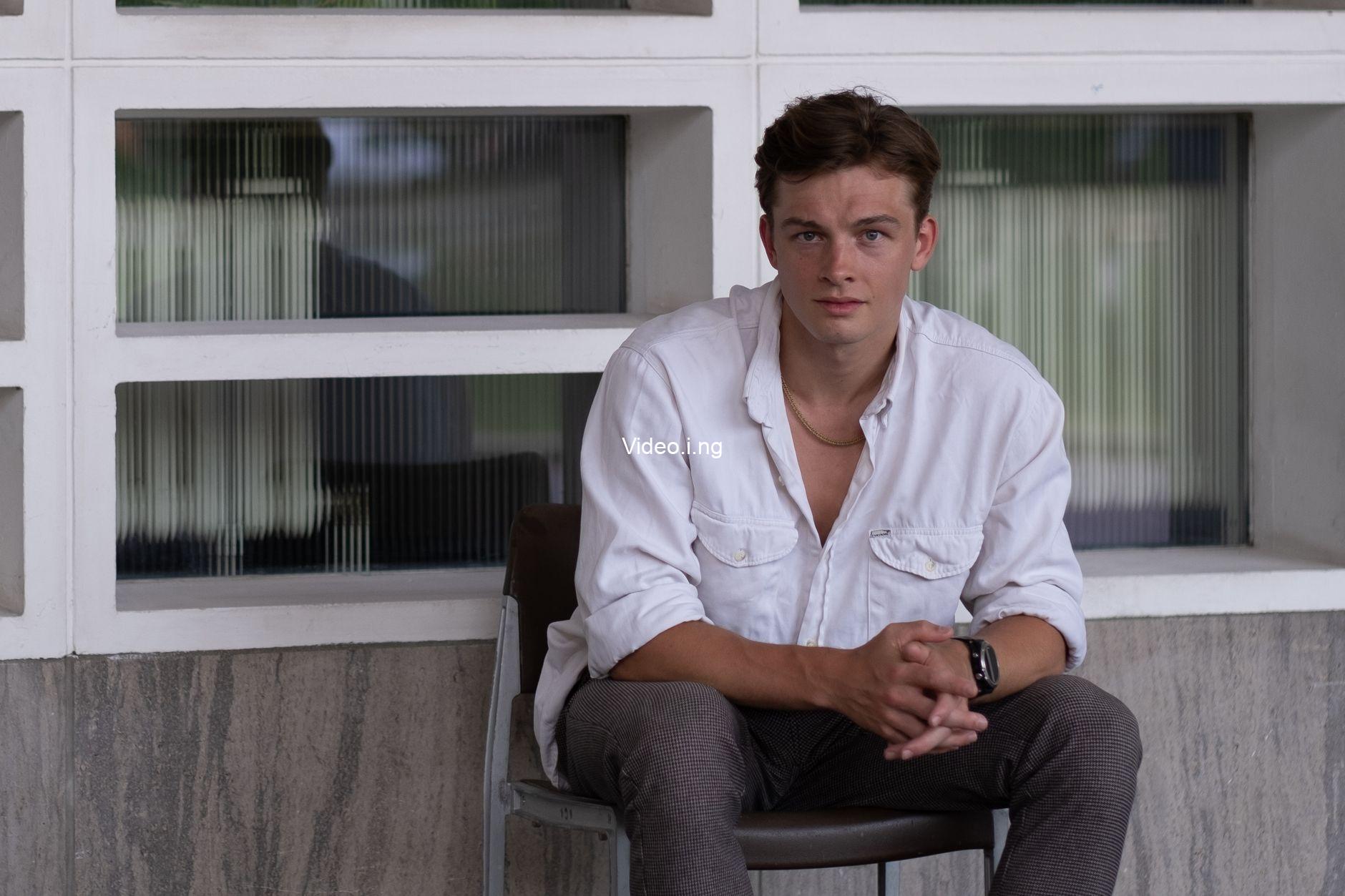 The Opposite is Connection: Will Poulter and Noah Centineo on “Union County”