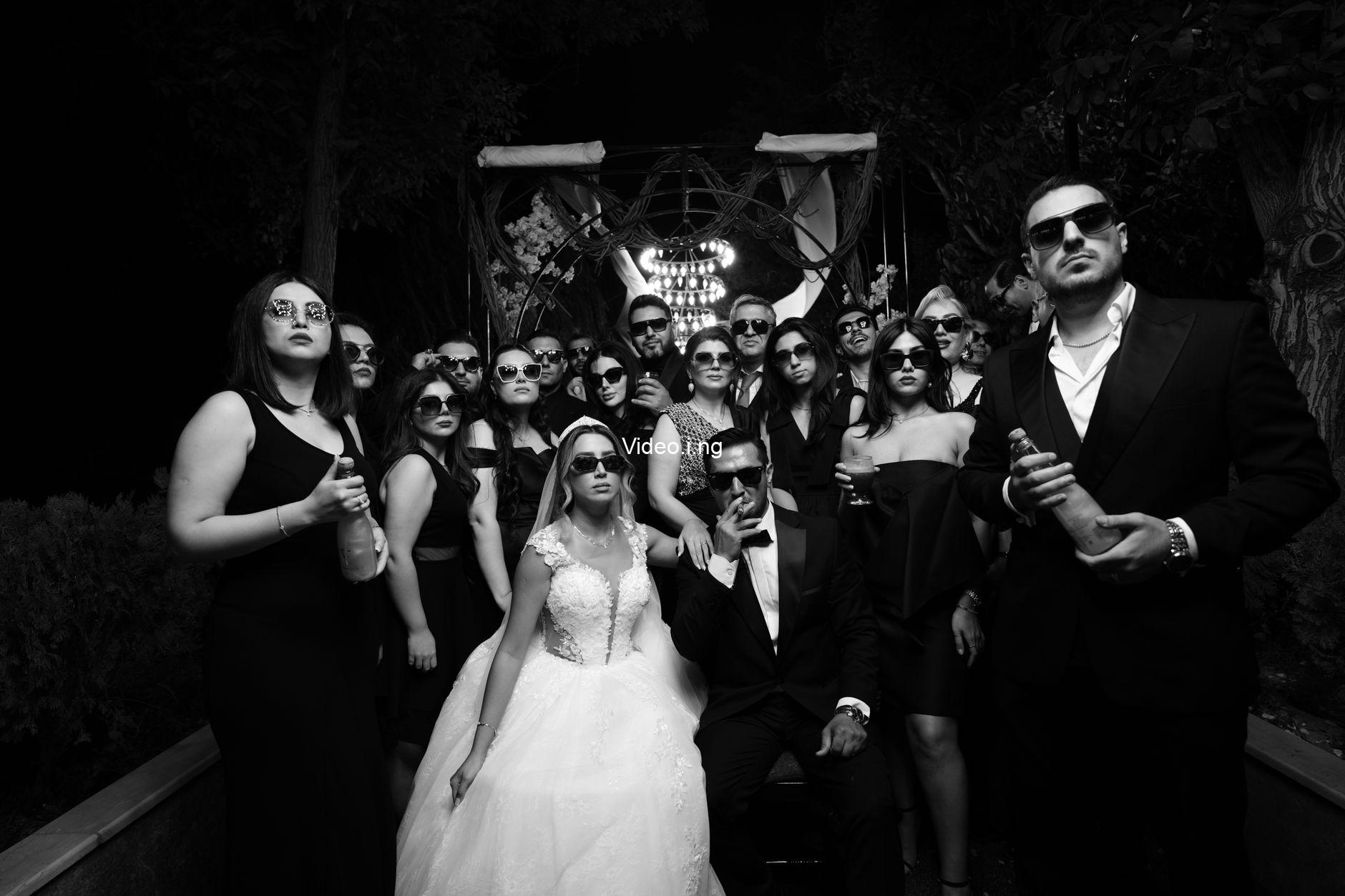 Toast to Italy (2026)