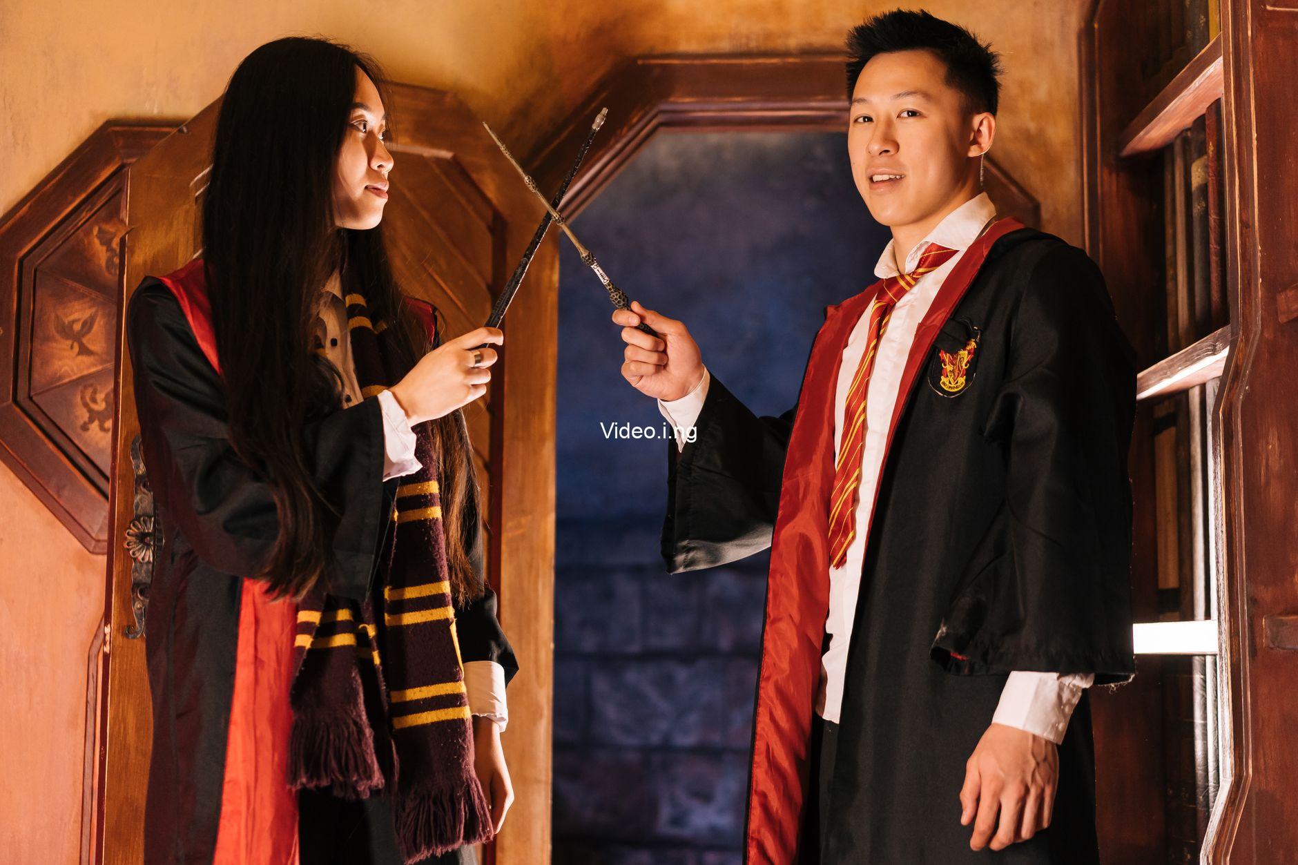 Wizards Beyond Waverly Place (2024) Season 3