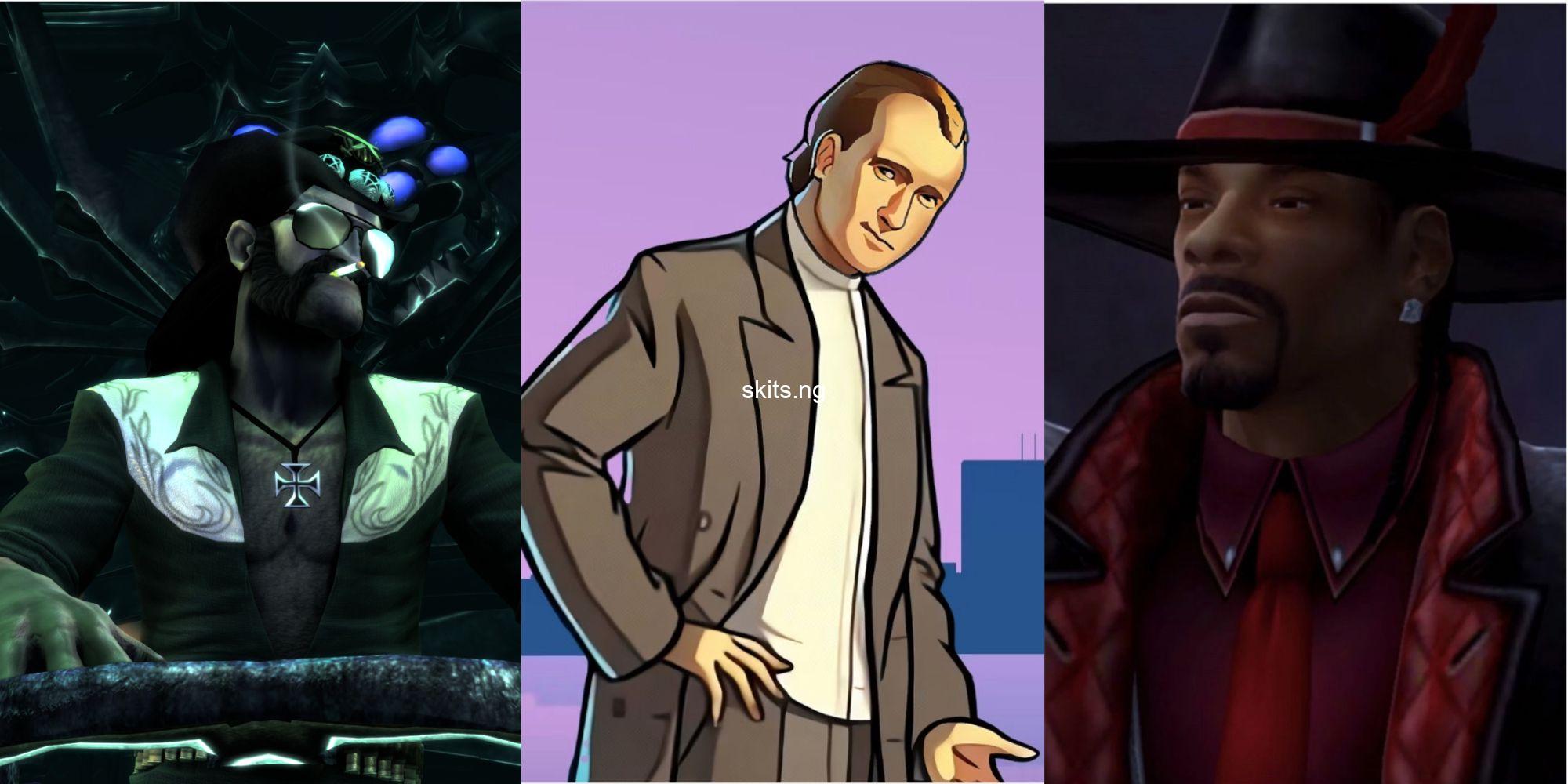 3 famous musicians who draw inspiration from video games