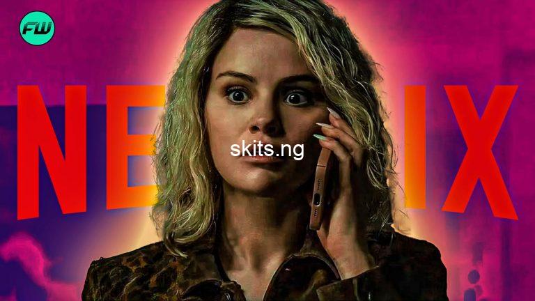 3 netflix titles nominated for bafta 2025 besides selena gomezs controversial emilia perez