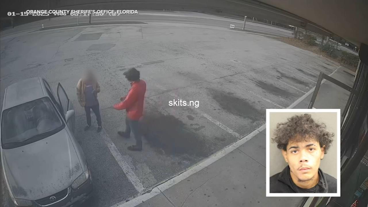 83-year-old woman’s lottery winnings stolen by man who attacked her in store parking lot (video)