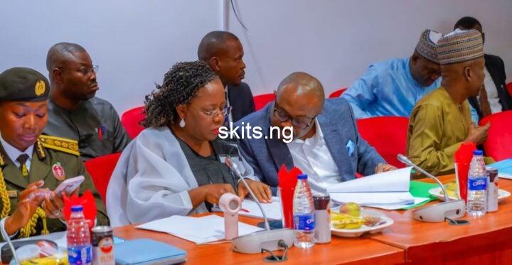 90% of expatriates doing jobs meant for Nigerians lack proper work permits- Interior Minister says