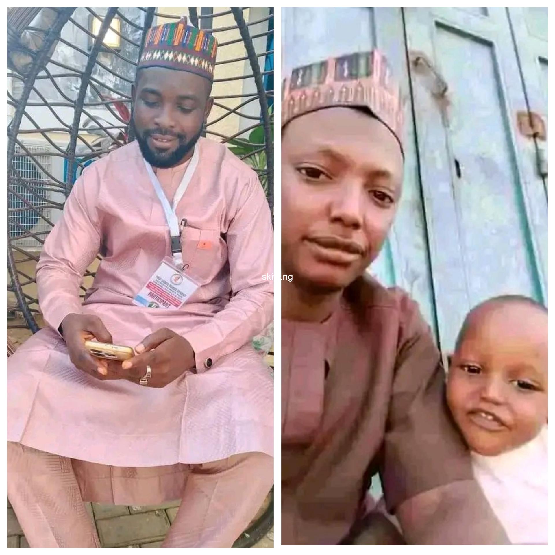 Bandits Abduct Husband, Wife, Children In Zamfara