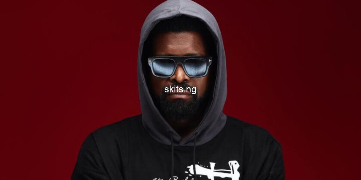 Basketmouth shares cryptic post, reveals he left toxic relationship