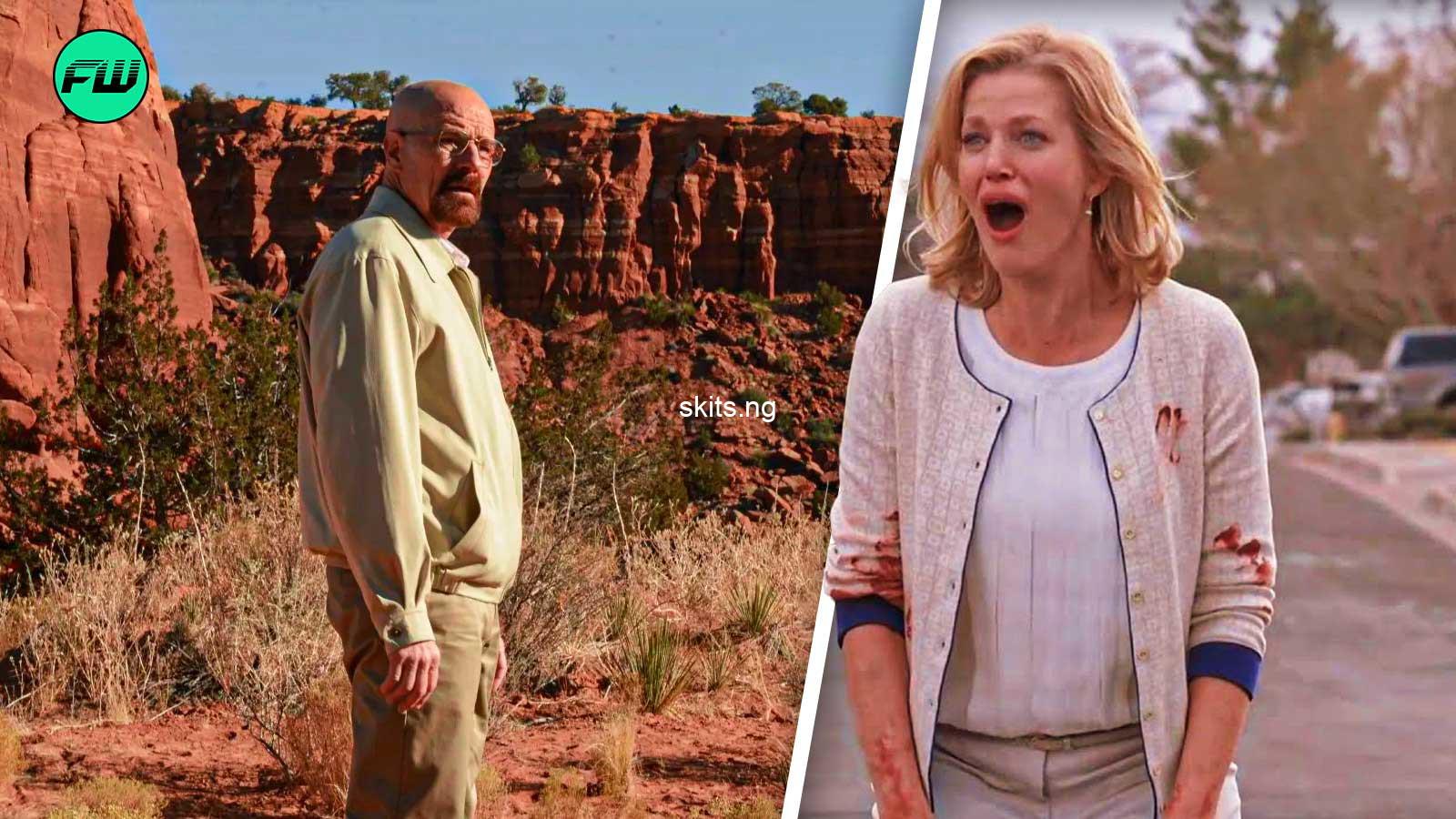 Best episode we ever have had or ever will have breaking bads highest rated episode is so damn perfect it gave vince gilligan his this is cinema moment