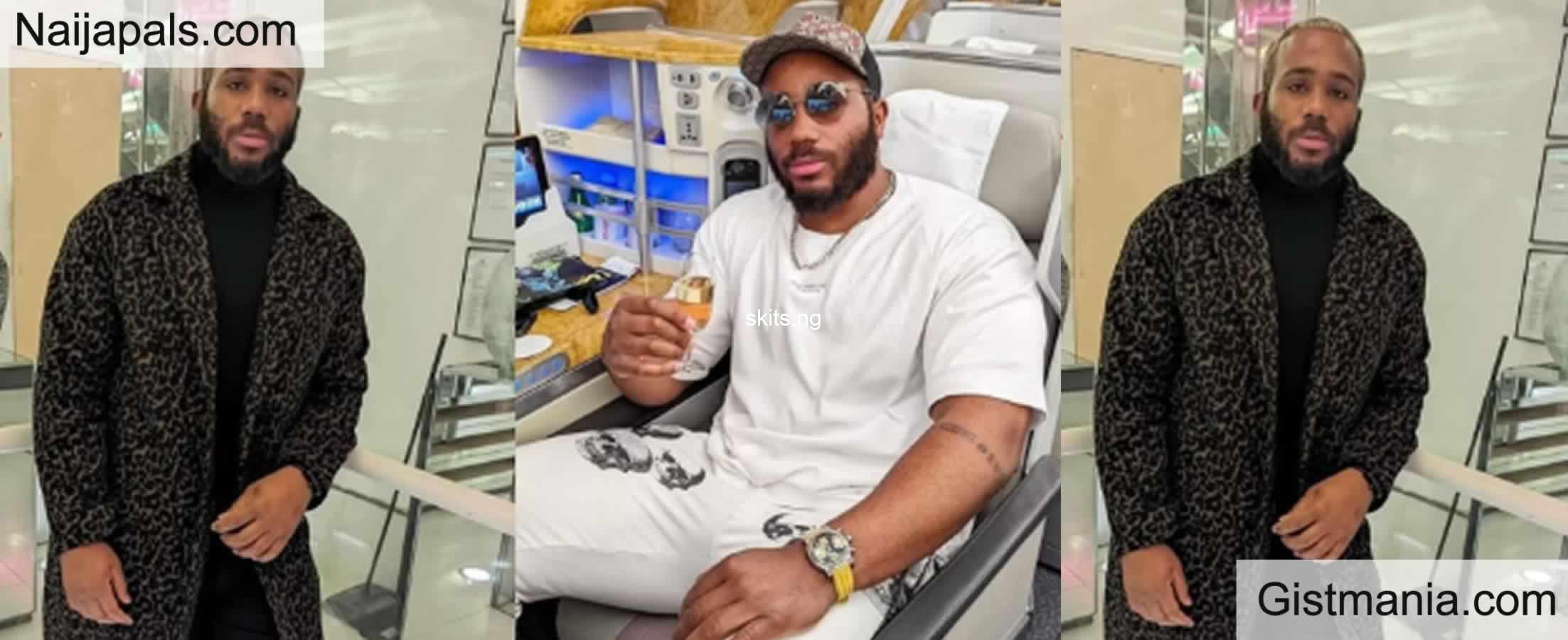 Can we come together and buy TikTok or is it only for white people?- Kiddwaya proposes to Nigerian billionaires