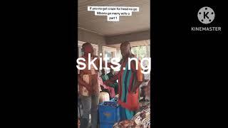 Groom And Bride’s Families Clash Over Bride Price In Imo State (Video)