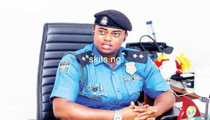 Gunmen kill akwa ibom poly fresh graduate photo