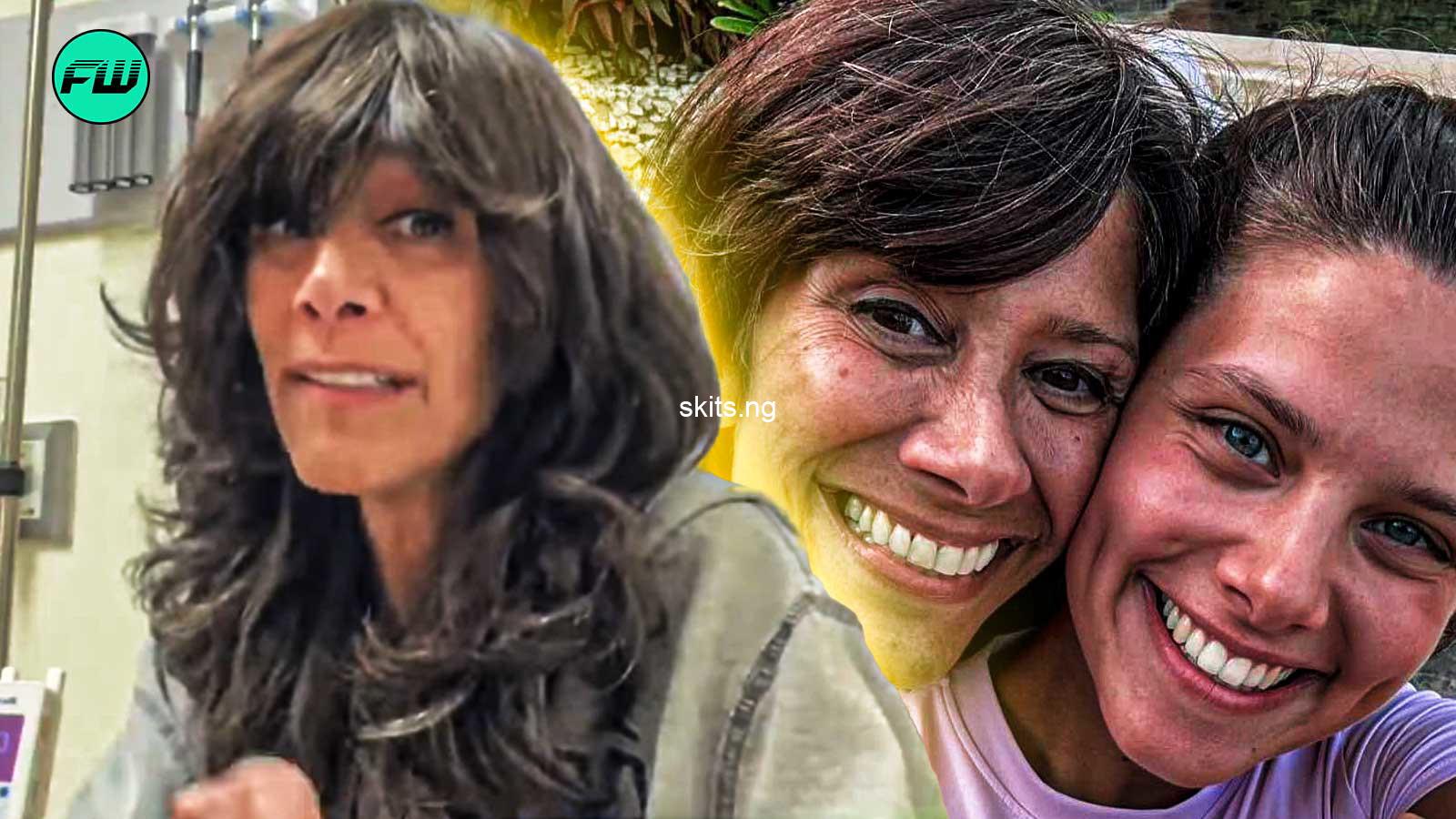 I dont want it to end this way beloved tiktok star deborah finck dead after gut wrenching last video