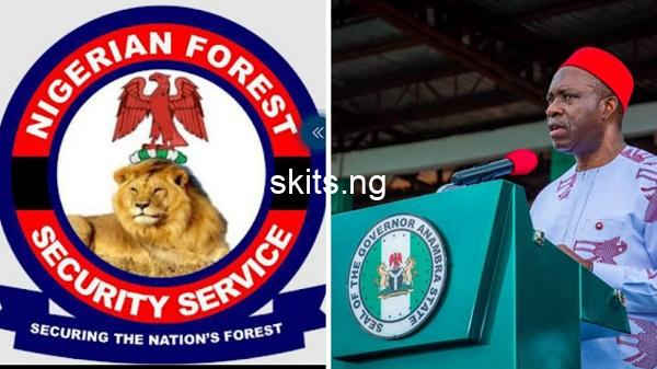 Insecurity: We Are Ready To Rescue Anambra From Unknown Gunmen – NFSS