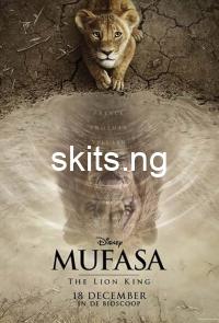 Mufasa The Lion King 2024 Hollywood