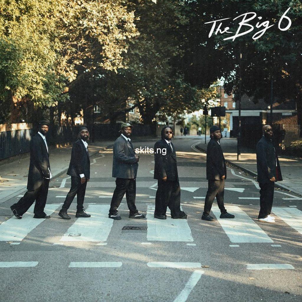 Nsg set to drop new album the big 6 on february 28th