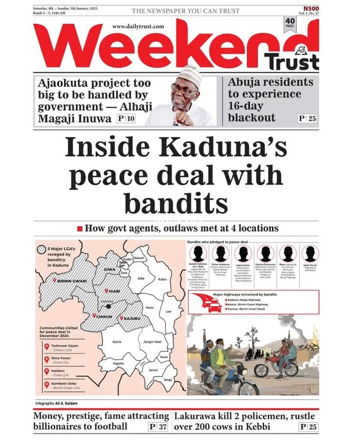 Obasanjo Says Invitation To Inspect The Refineries Is Disrespectful