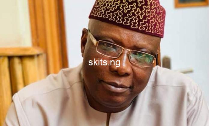 Ojudu: How Aregbesola & I Convinced Tinubu To Turn Down Yar’adua’s Ministerial Offer