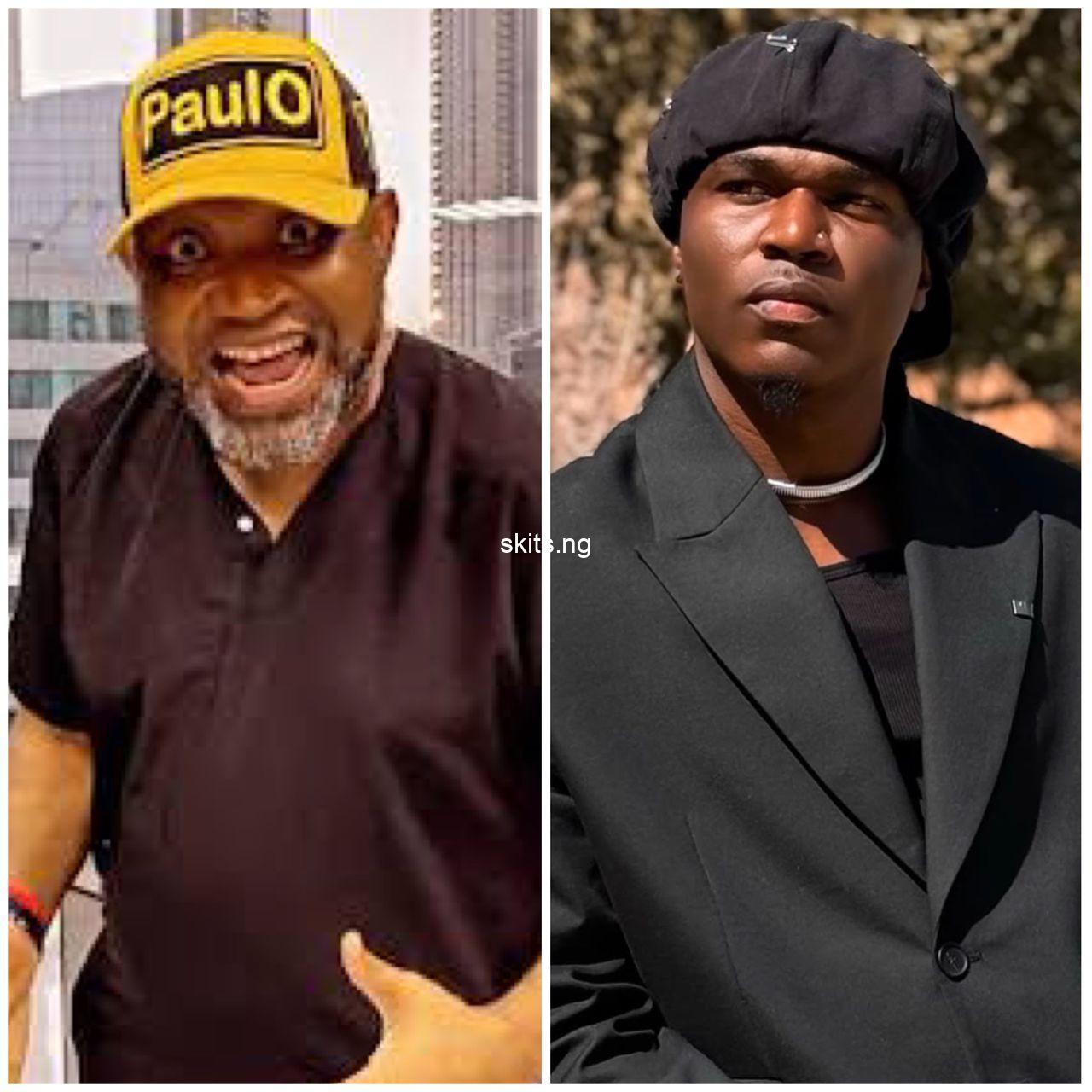 PaulO addresses Spyro’s claim that he never made money while signed to the show promoter’s record label