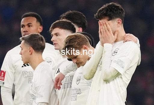 Police launch investigation into social media abuse aimed at Arsenal forward Kai Havertz’s pregnant wife