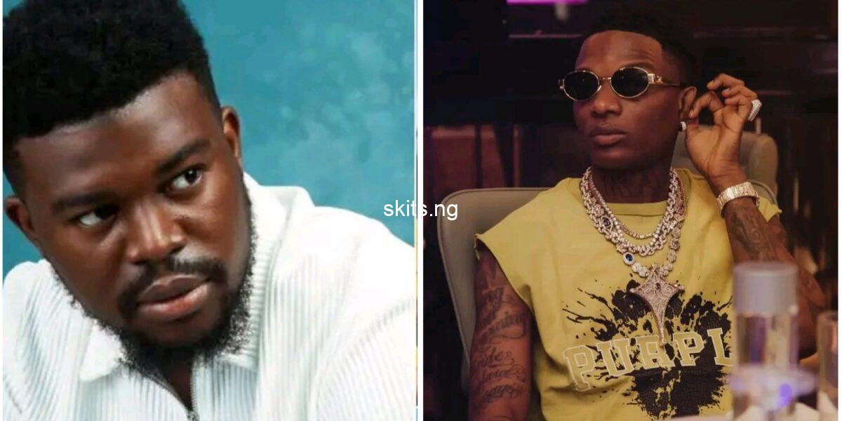 Prophet issues prophecy to wizkid and his family