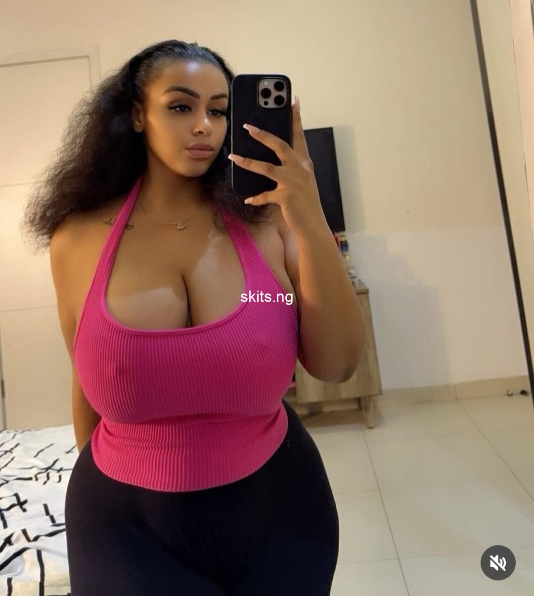 Sina Rambo’s wife, Heidi Korth, releases new sultry photos