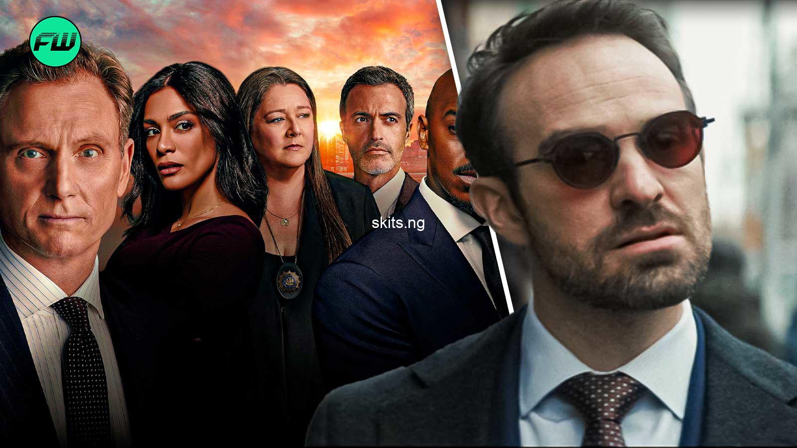 The 3 major daredevil born again stars everyone forgets were in law order