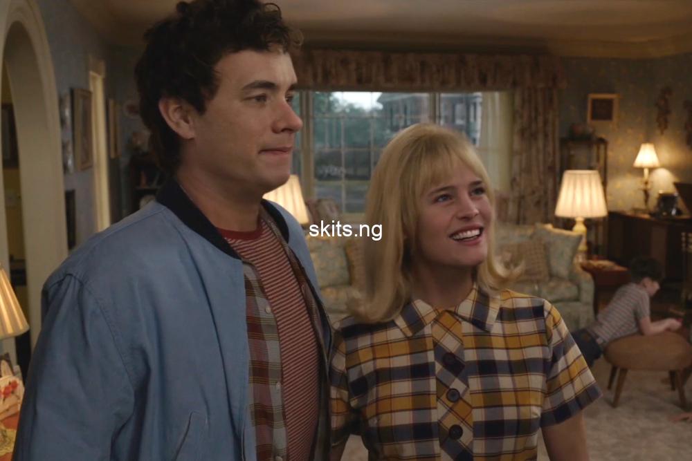 The Unloved, Part 133: Here