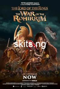 The Lord Of The Rings The War Of The Rohirrim 2024 Full mkv Download