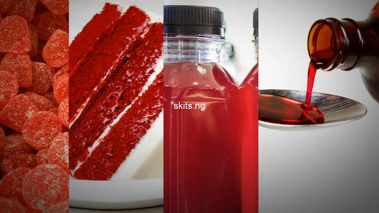 US govt bans red dye No. 3 from food, drinks and ingested drugs more than 30 years after scientists discovered links to cancer