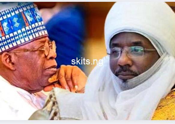 We don’t need your support for Tinubu’s policies – FG replies Emir Sanusi