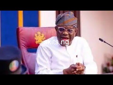 ‘Wike Has Lost Political Relevance In Rivers State’ – Ex-Lawmaker (Video)