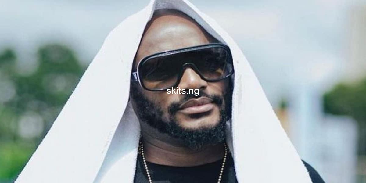 “2baba is dying” – Blogger reveals health condition of 2Baba