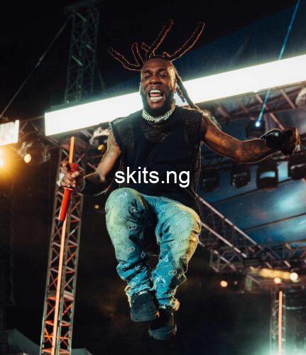 5 brilliant afrobeats performer who are masters of the stage