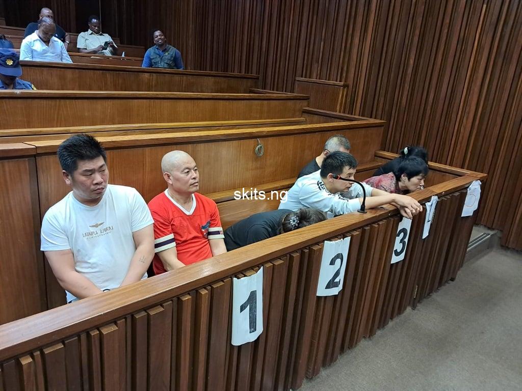 7 chinese convicted for trapping 91 malawians in joburg sweatshop