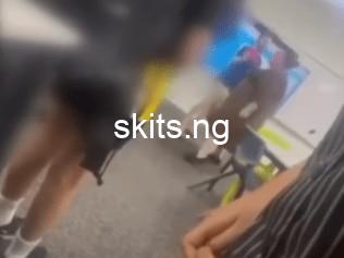 The DSP & The Minister A Tall but very Short Nigerian Tale