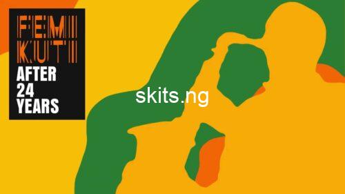 Femi Kuti After 24 Years