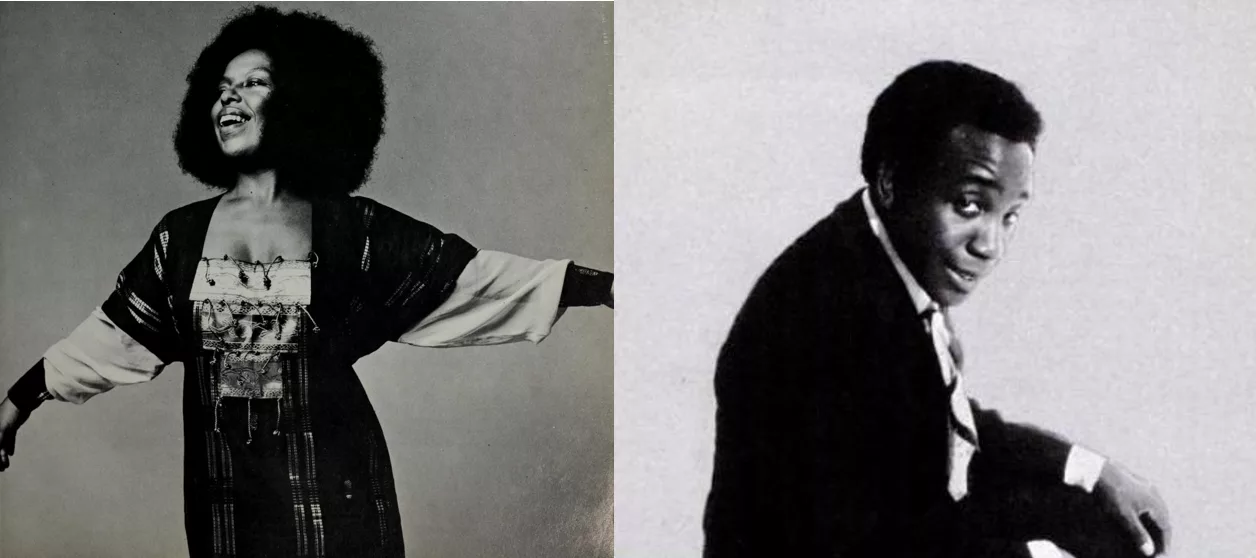 A Goodbye to Two Legends: Roberta Flack and Jerry Butler