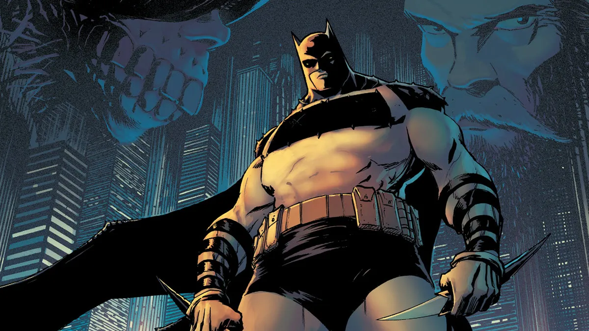 Absolute batman 5 preview highlights young bruce waynes loss