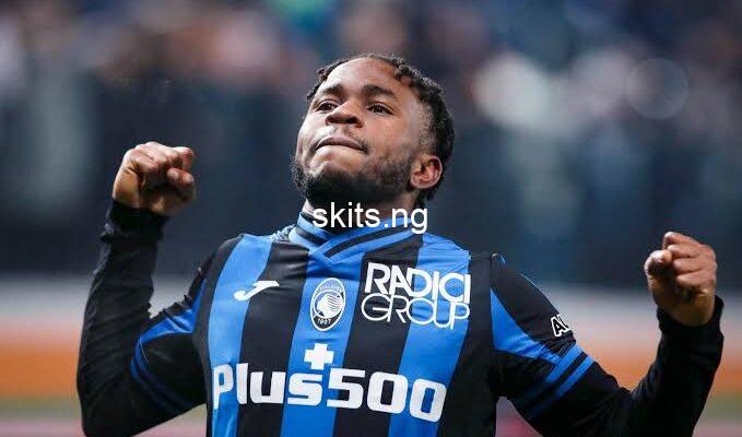 Ademola lookmans expected return date from injury revealed