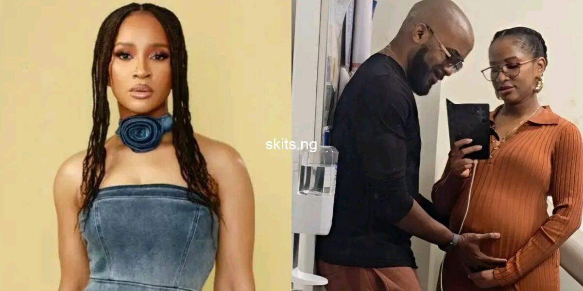 Adesua etomi recounts battle with hyperemesis
