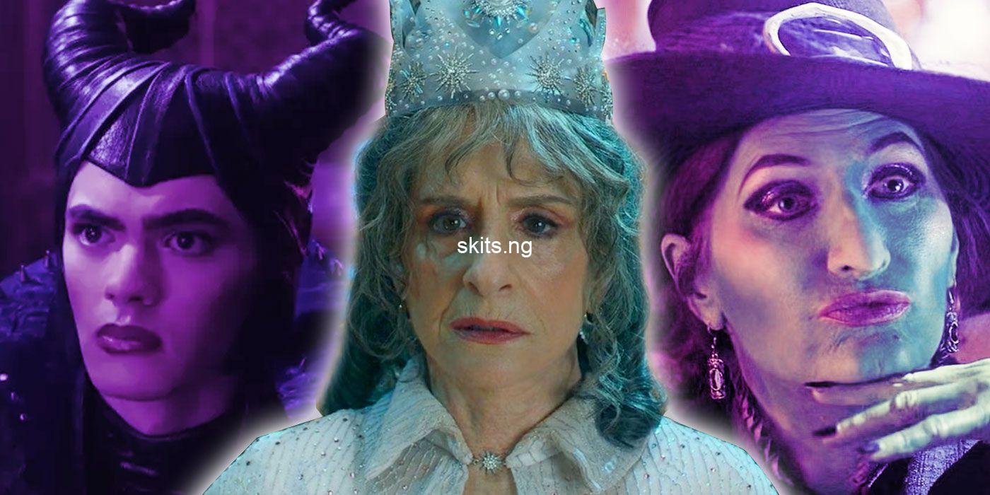 Agatha All Along Season 2 Gets Disappointing Release Update From Actor