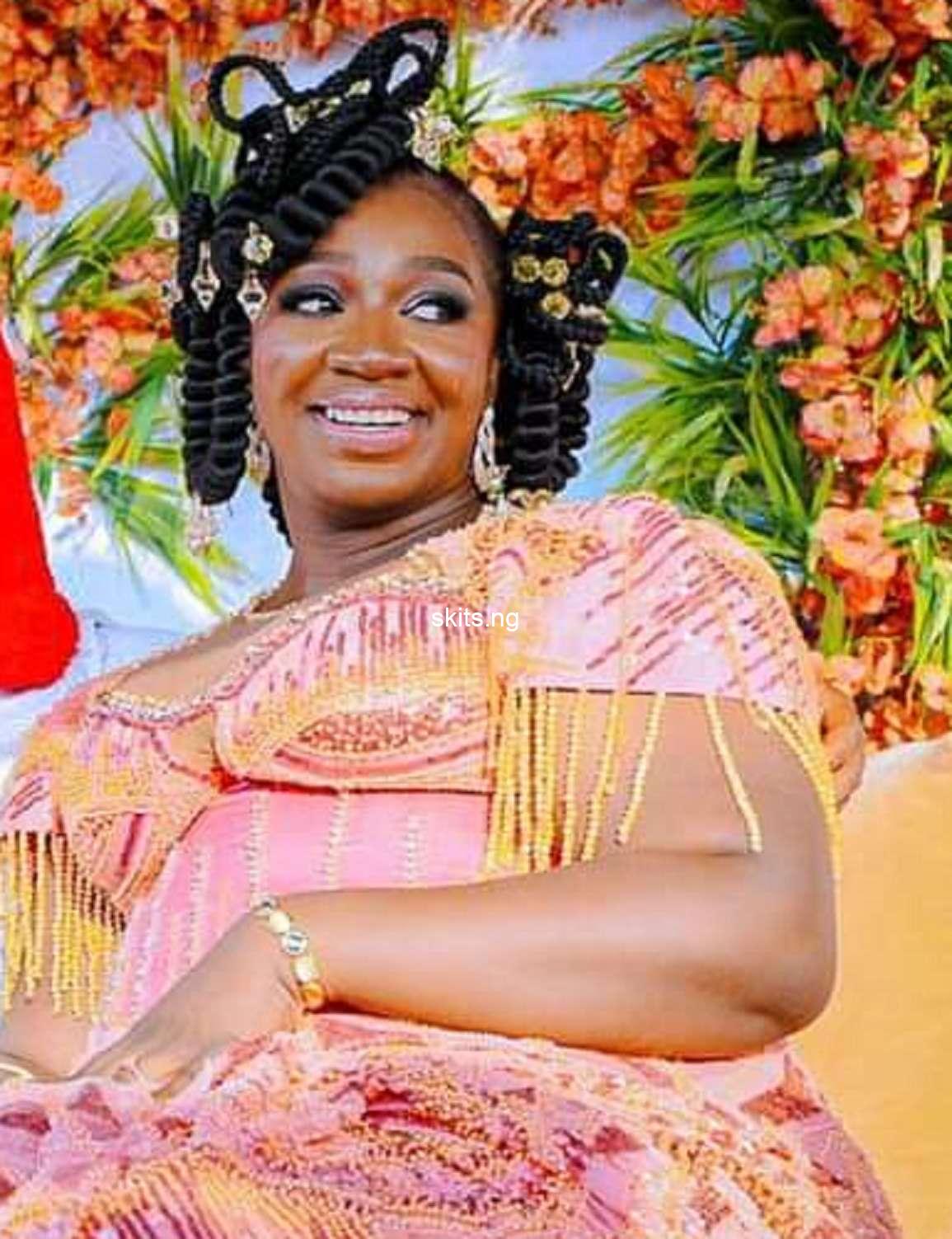 Akwa Ibom Deputy Governor’s Daughter Is Dead