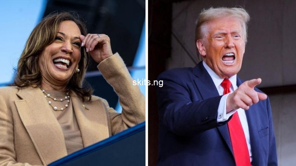 American woman kicks husband out, vows to sleep with his friends for voting Trump