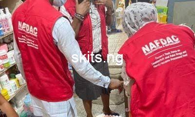 Anambra assembly tells nafdac to reopen onitshas notorious drug market