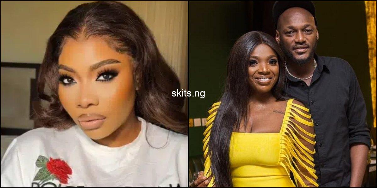 Annie is not innocent; 2Baba is the real victim — Doris Ogala sparks controversy